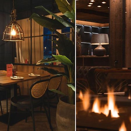 Skistar Lodge Hundfjaellet Salen  Ngoại thất bức ảnh