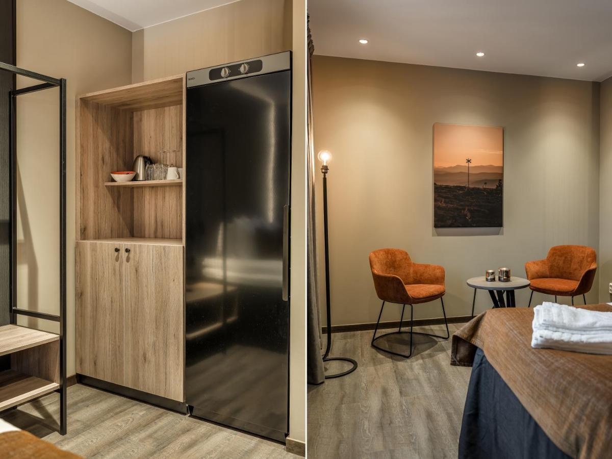 Skistar Lodge Hundfjaellet Salen  Ngoại thất bức ảnh